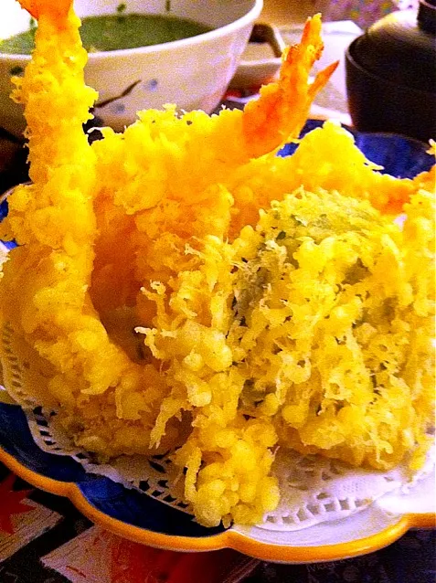 tempura@nipponkai|ickさん