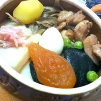 峠の釜飯|あぷりさん