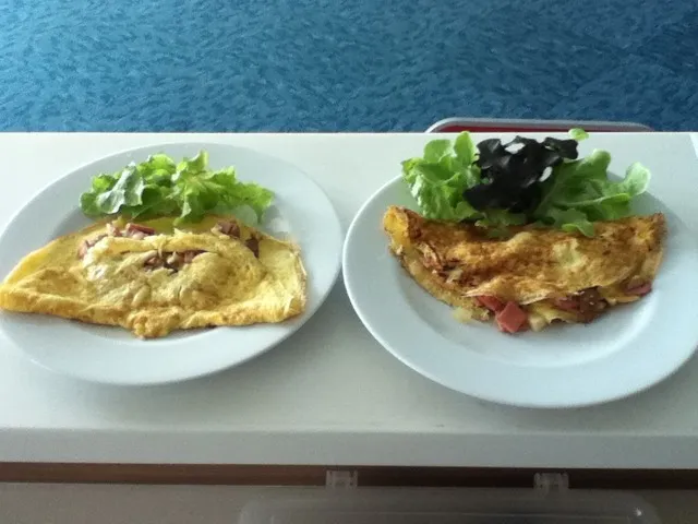 omelet|nubraveさん