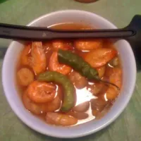 Mama's Shrimp Sinigang|Eric Mercadoさん