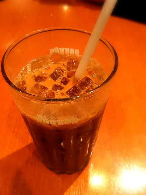 DOUTOR|mihoさん