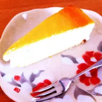 コストコのチーズケーキ|ののさん