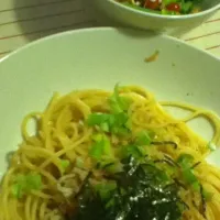 2011/6/18 夕飯|tmr tmkさん