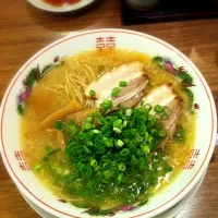 ラーメン彦さく|ポニーボニーさん