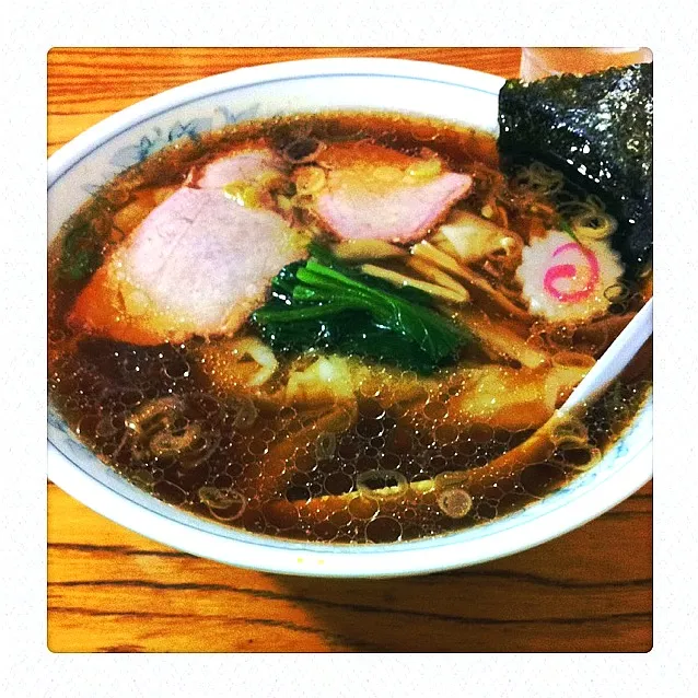 正游亭ラーメン|ＯkakOさん