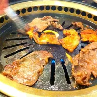 korean bbq|terryさん