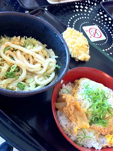 Snapdishの料理写真:Udon|Kazuki Shimadaさん