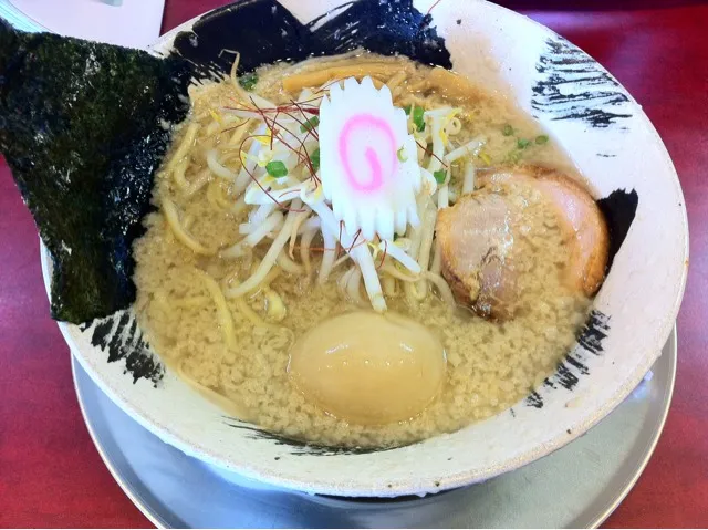 Snapdishの料理写真:しゃがら|vivanonoさん