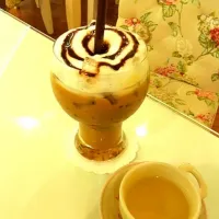 mocca ice|chontidaさん