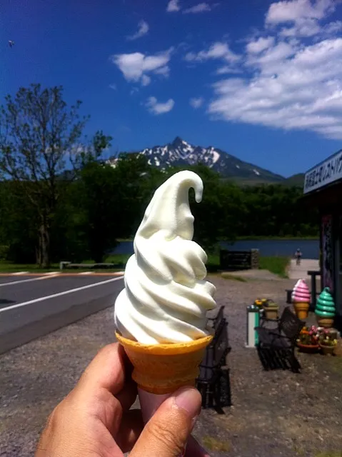 Snapdishの料理写真:|Joji Shimaさん