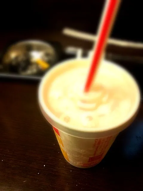 strawberry shake|takahiroさん