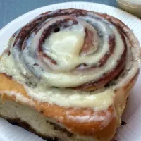 Snapdishの料理写真:cinnabon|keniさん