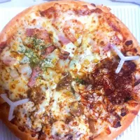 pizza hut|スカイさん