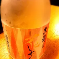 美味しすぎる日本酒|るさん