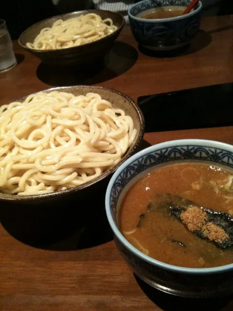 三田製麺所@新橋|さくらいさん