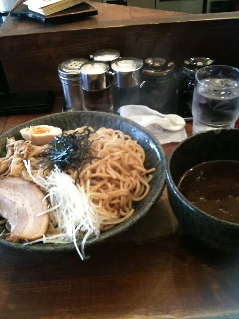 田ぶし@高円寺|さくらいさん