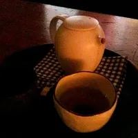 Snapdishの料理写真:お茶（緑茶）|Shin Suzukiさん