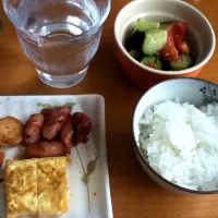 Snapdishの料理写真:|kumikoさん