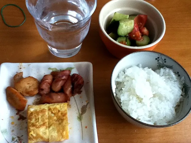 Snapdishの料理写真:|kumikoさん