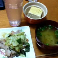 Snapdishの料理写真:|kumikoさん