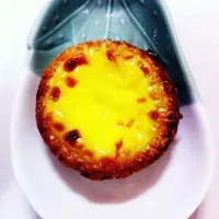 Pastéis de Nata|Enwei Tsaoさん