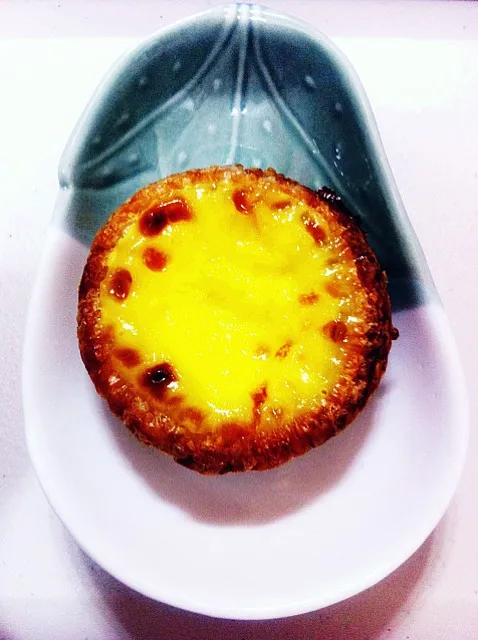 Snapdishの料理写真:Pastéis de Nata|Enwei Tsaoさん