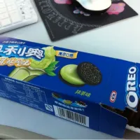 Oreo|liuさん