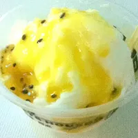 ice cream|MandyQiさん