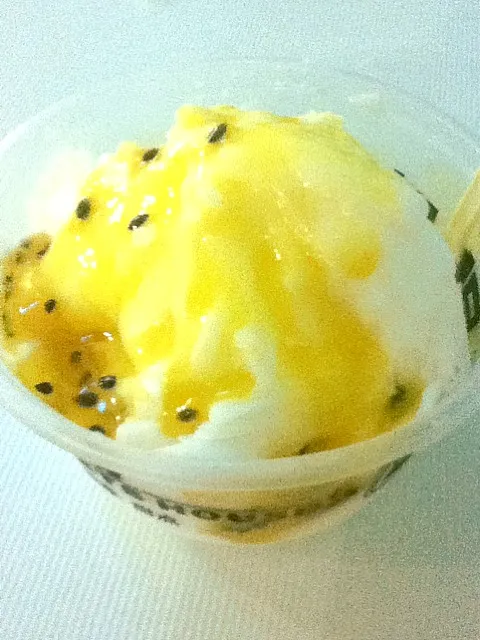 ice cream|MandyQiさん