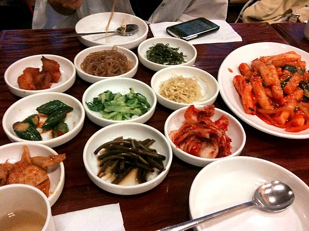 korean food|Avis Changさん