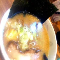 くう快 味玉ラーメン|しょう かわせさん