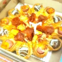 Pop Pop Pizza!|+ r a c y さん