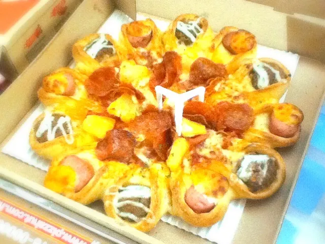 Pop Pop Pizza!|+ r a c y さん