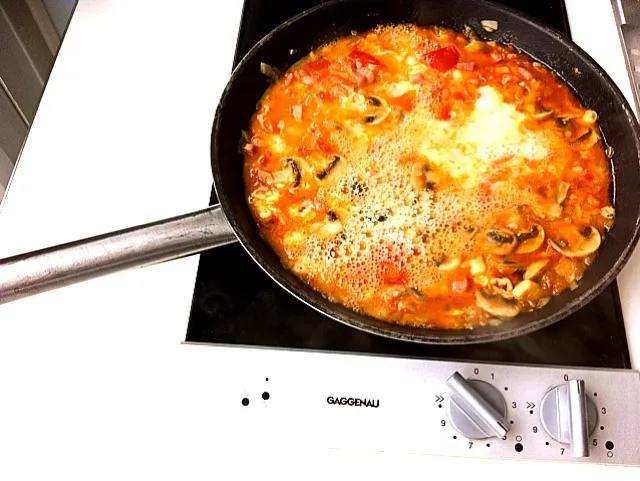 omelet|WMさん