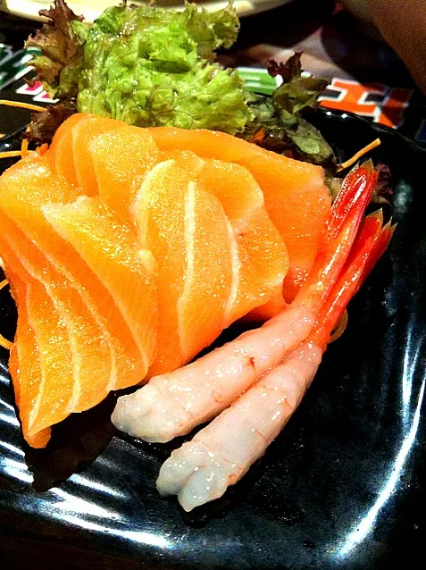 Snapdishの料理写真:sushi|mannessさん