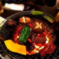 焼肉|hazuさん