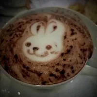 Snapdishの料理写真:Latteart 