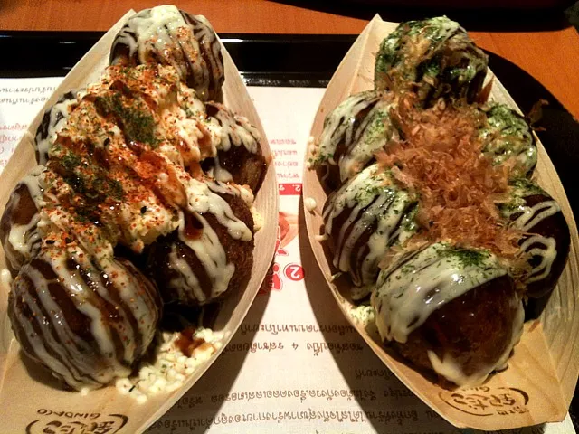 Takoyaki|GedoGadeさん