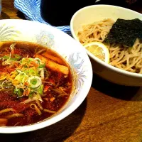 Snapdishの料理写真:つけ麺|1026さん