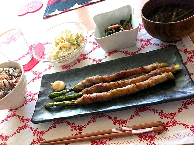 今日のランチ|トモさん