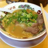 天下一品ラーメン|_ORU_Tさん