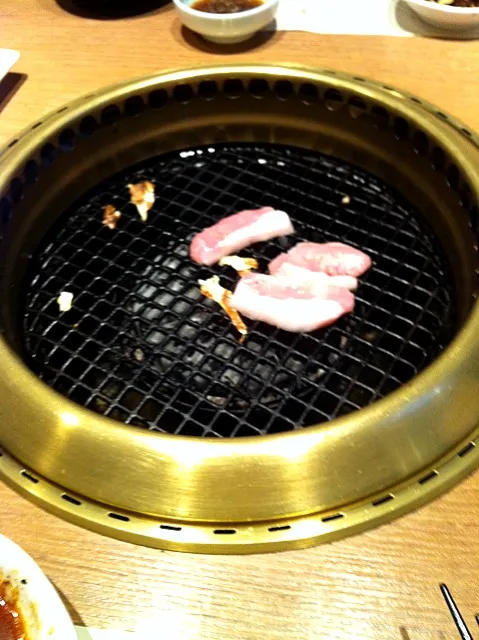 Snapdishの料理写真:焼肉|ちさとさん