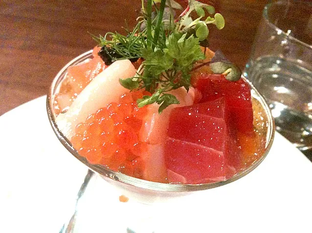 kin sans dish|YayOi,yさん