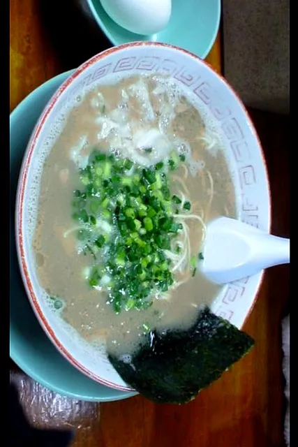 ラーメンしぇからしか|しおりさん