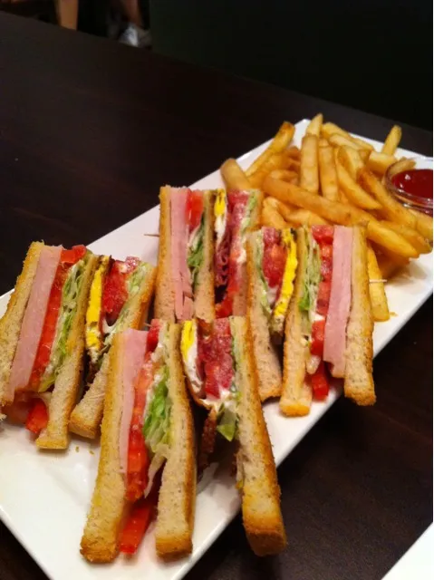 Turkey Club|choi hoi yungさん