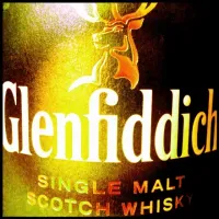 Snapdishの料理写真:Glenfiddich Whisky|Stephanie Freijさん