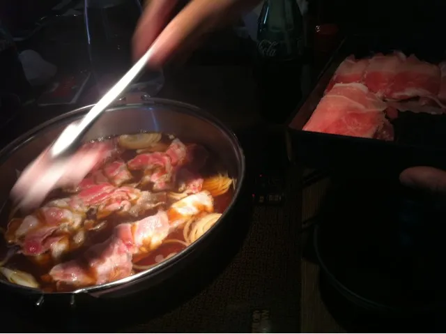 Sukiyaki !|Jeremyさん