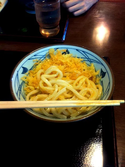 うどん|mahhaさん