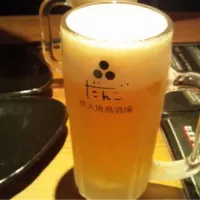 今日のビール★@三宮→だんご|ちかりんさん