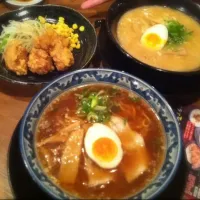 ラーメン|machiさん